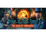 House of 1,000 Doors: The Palm of Zoroaster CE Steam Key PC - All Region